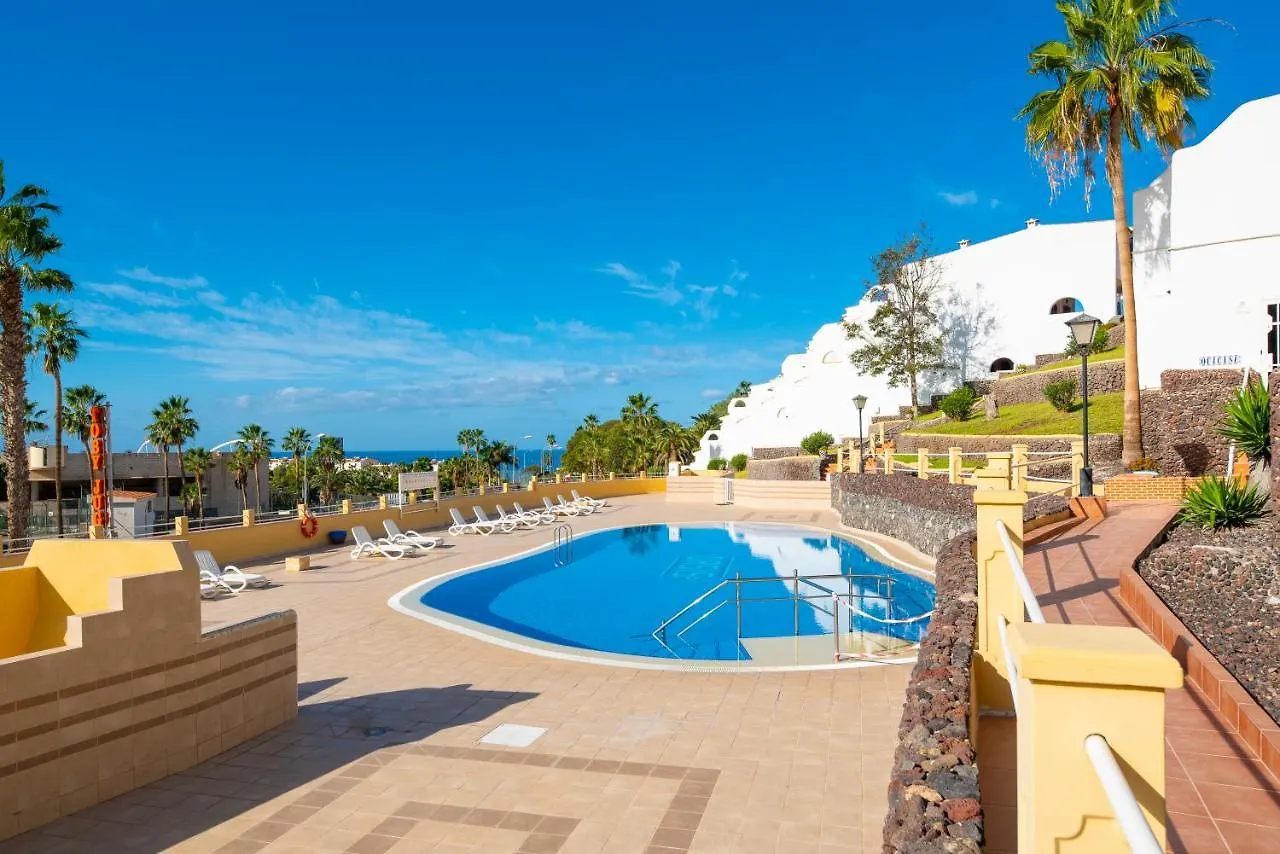 Sunny Oasis Getaway Apartment Costa Adeje  Costa Adeje (Tenerife)