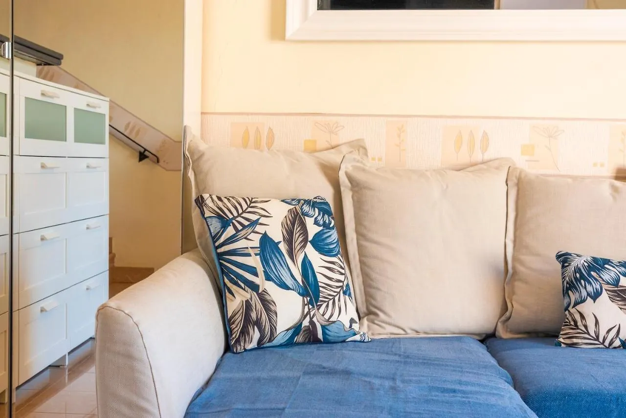 Sunny Oasis Getaway Apartment Costa Adeje   Costa Adeje (Tenerife)