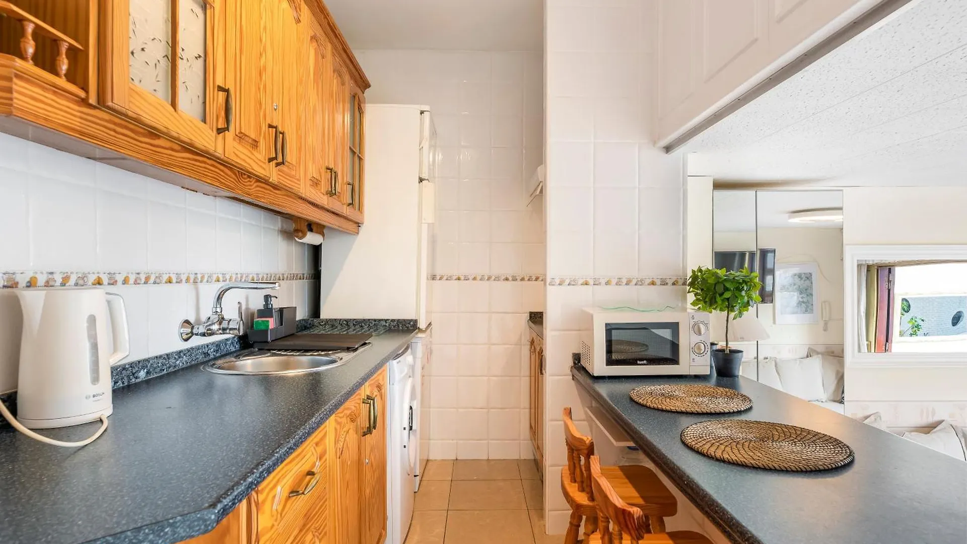 Sunny Oasis Getaway Apartment Costa Adeje   Costa Adeje (Tenerife)