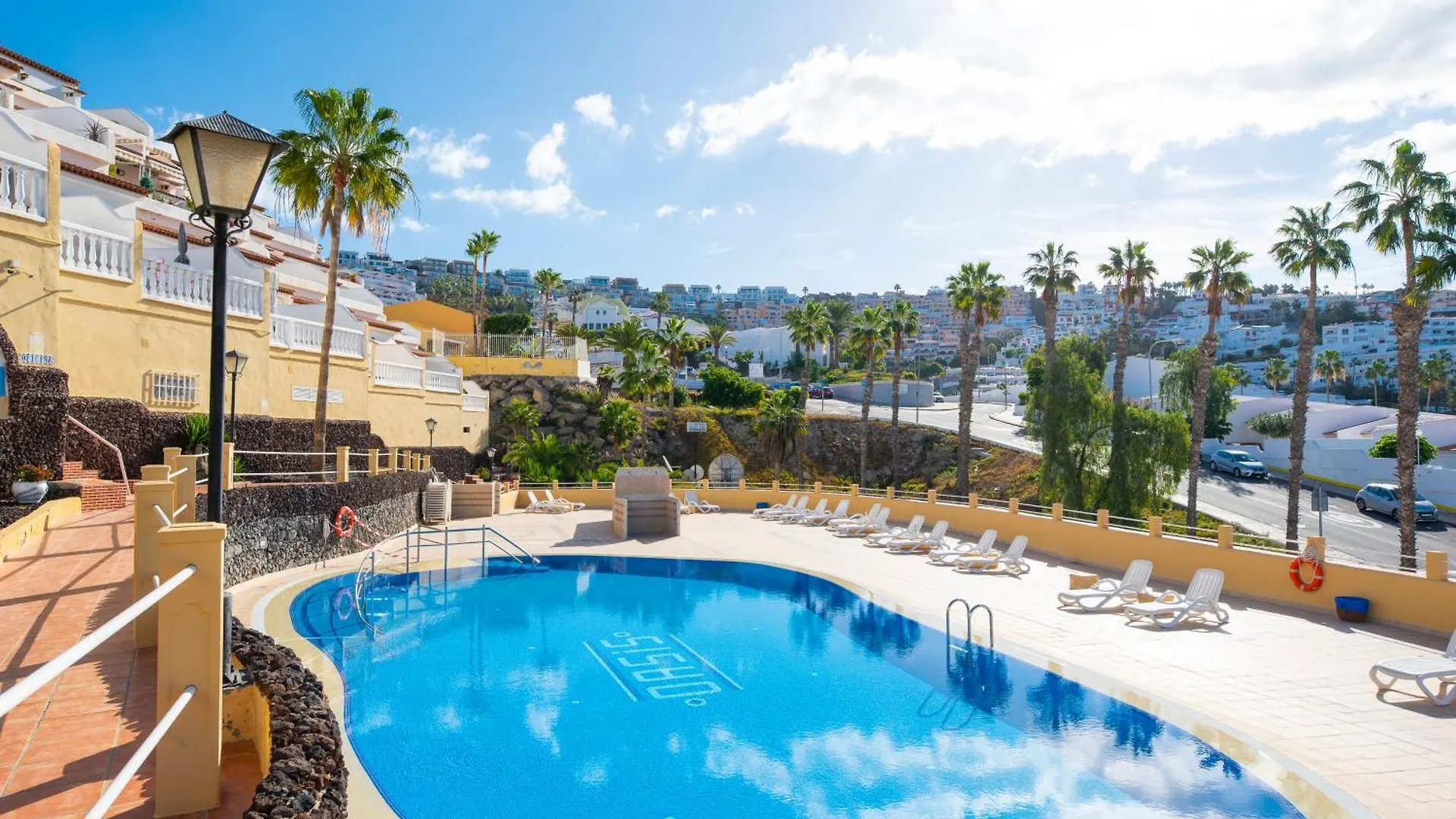Sunny Oasis Getaway Apartment Costa Adeje  0*, Costa Adeje (Tenerife) Spain
