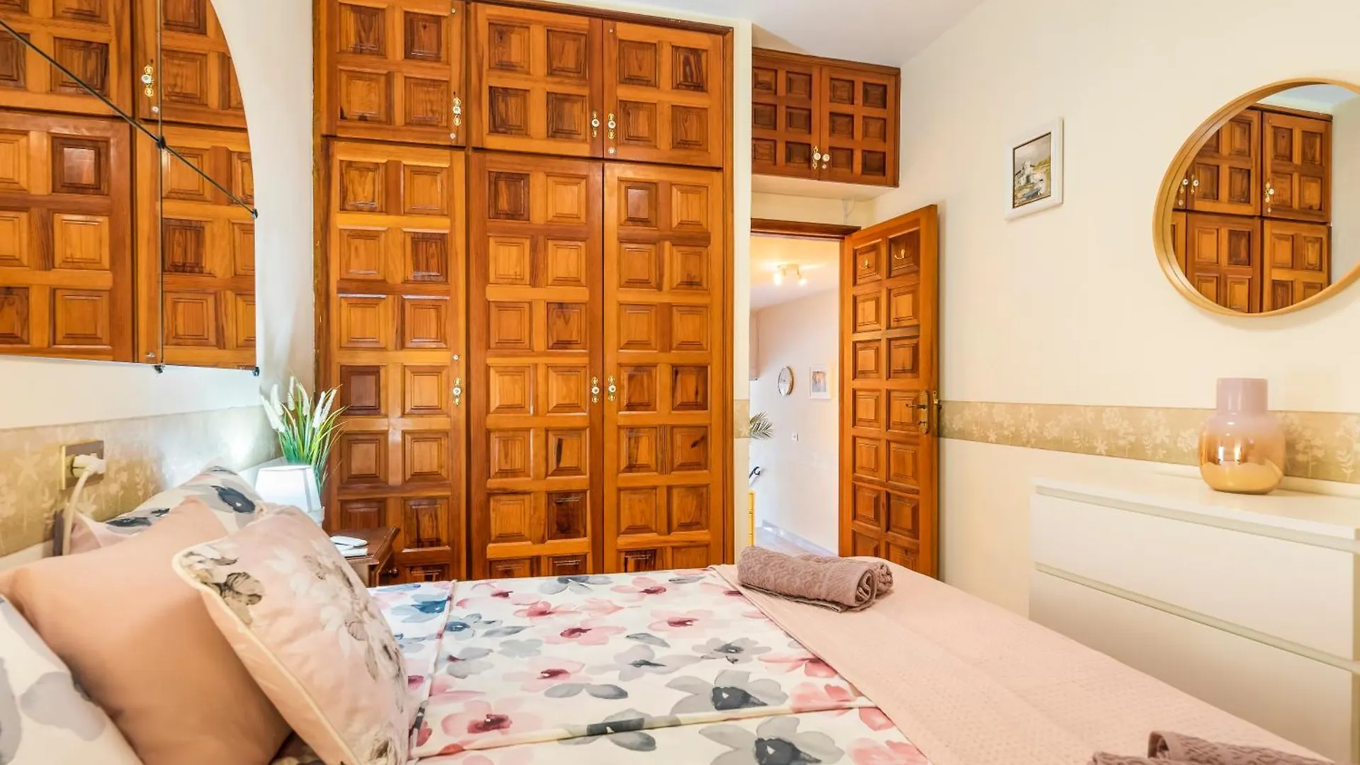 Sunny Oasis Getaway Apartment Costa Adeje   Costa Adeje (Tenerife)
