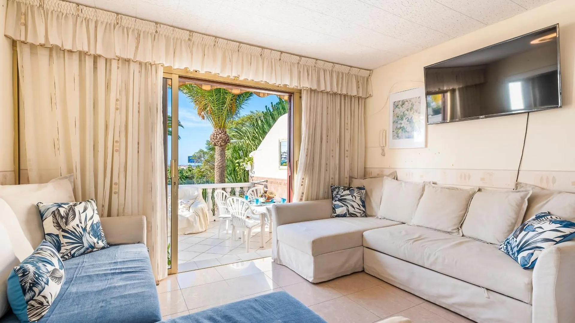 Sunny Oasis Getaway Apartment Costa Adeje  0*, Costa Adeje (Tenerife) Spain